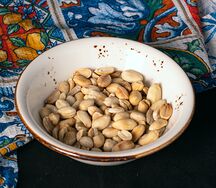Арахис соленый