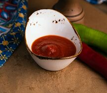 Соус Острый