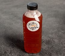Морс Черная смородина