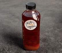 Морс Брусника