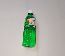 Alое vera