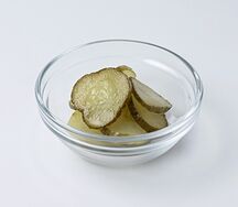 Корнишоны