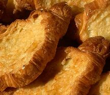 Медовый тост