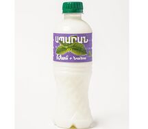 Թան Ապարան նանայով չգազավորված