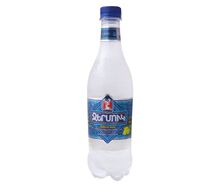 Ջերմուկ կիտրոնով