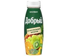 Դոբրի հյութ մուլտիֆրուկտ