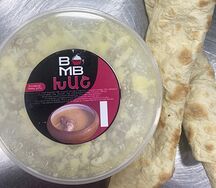 Խաշ առանց միս