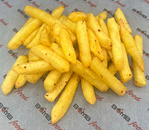 Կարտոֆիլ ֆրի