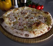Կապրիչոզա 