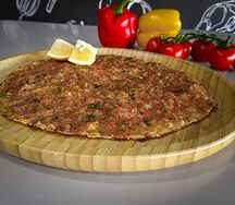 Լահմաջո