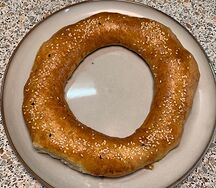 Кольцо с говядиной