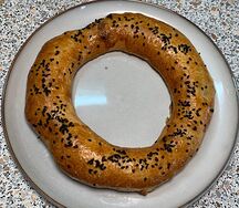 Кольцо с курицей