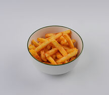 Կարտոֆիլ ֆրի