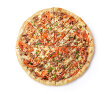 Терияки средняя