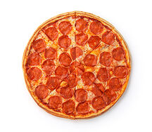 Пепперони большая