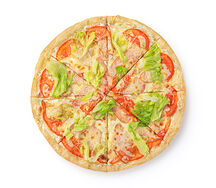 Цезарь большая