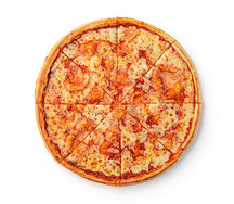 Маргарита большая