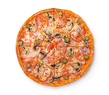 Деревенская большая