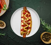 Датский дог