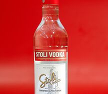 Stoli Vodka