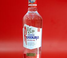Russkaya