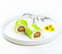 Десерт Грин Филадельфия