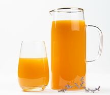 Морс из облепихи 1 л