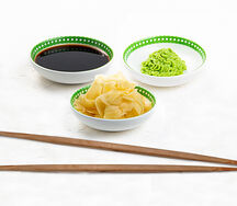 Набор для суши, роллов