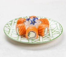 Ролл Филадельфия