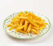 Картофель фри