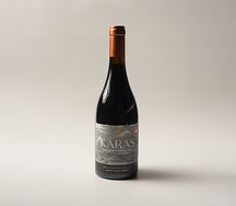 Karas Single Vineyard Syrah Red Dry 2020 Գինի