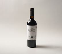Karas Red Dry Blend 2022 Գինի