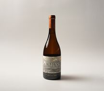 Karas Single Vineyard Chardonnay White Dry 2021 Գինի