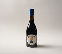 Karas Kraki Ktor Volcanic Red Dry 2022 Գինի