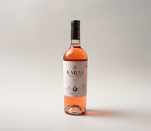 Karas Rose Dry 2023 Գինի