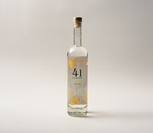 41 by Ohanyan Ծիրանի օղի