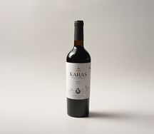 Karas Areni Red Dry 2022 Գինի