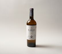 Karas Kangun White Dry 2022 Գինի