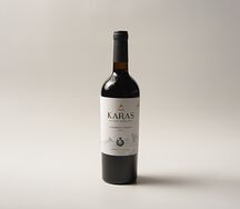 Karas Cabernet Franc Red Dry 2022 Գինի