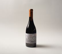 Karas Single Vineyard Areni Red Dry 2021 Գինի