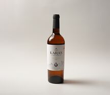 Karas Muscat White Dry 2023 Գինի