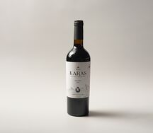 Karas Malbec Red Dry 2022 Գինի