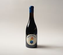 Karas Kraki Ktor Alluvial Red Dry 2022 Գինի