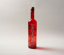 Ohanyan Limited Օղի