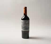 Karas Areni Sireni Red Dry Reserve 2022 Գինի