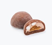 Моти Сникерс