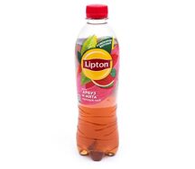 Чай Липтон арбуз
