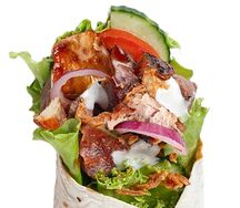 Мексиканская