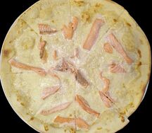 Пицца Филадельфия