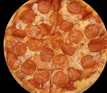 Пицца Классика